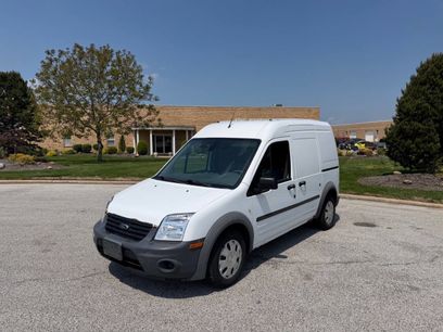 Used 2013 Ford Transit Connect XL