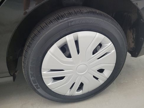 Used 2020 Mitsubishi Mirage G4 ES FWD image 31
