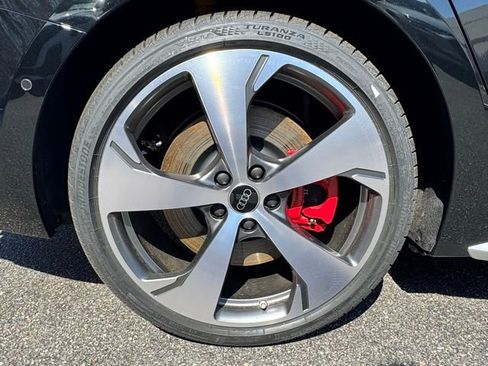 New 2026 Audi S5 Premium Plus AWD/4WD image 16
