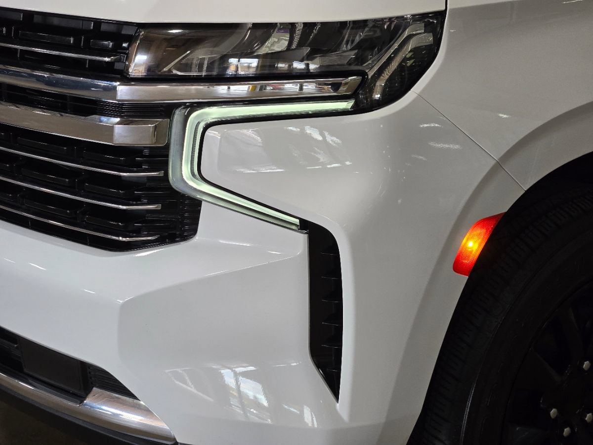 Used 2021 Chevrolet Tahoe LT RWD image 13