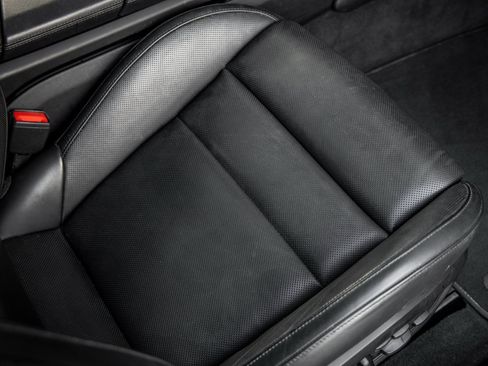 Certified 2023 Porsche Taycan GTS image 41