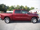 Used 2020 RAM 1500 Big Horn image 2