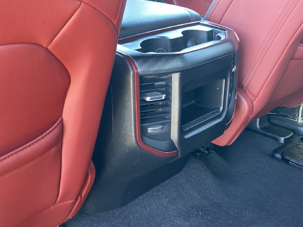 Used 2025 RAM 1500 Rebel w/ Rebel Level 1 Equipment Group AWD/4WD image 17