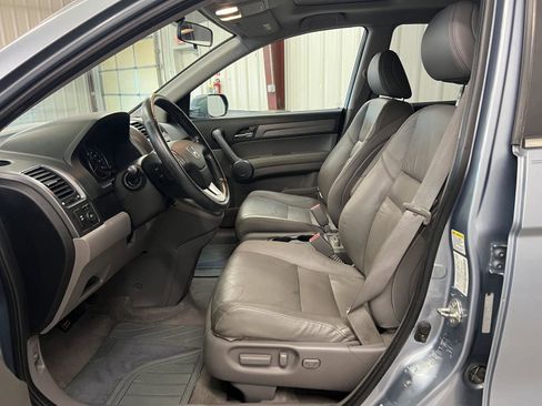 Used 2009 Honda CR-V EX-L image 17