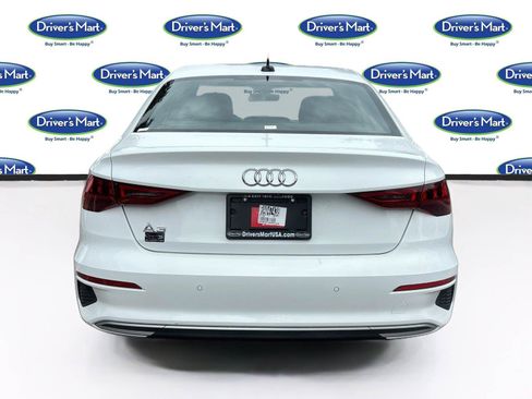 Used 2024 Audi A3 2.0T Premium FWD image 6