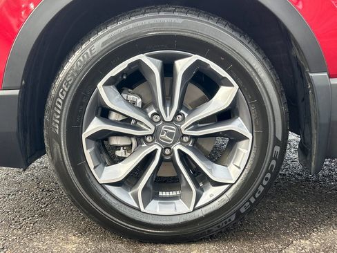 Used 2022 Honda CR-V EX image 27
