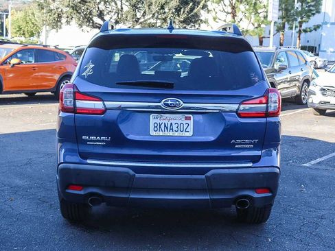 Used 2019 Subaru Ascent Limited w/ Popular Package #2A image 5
