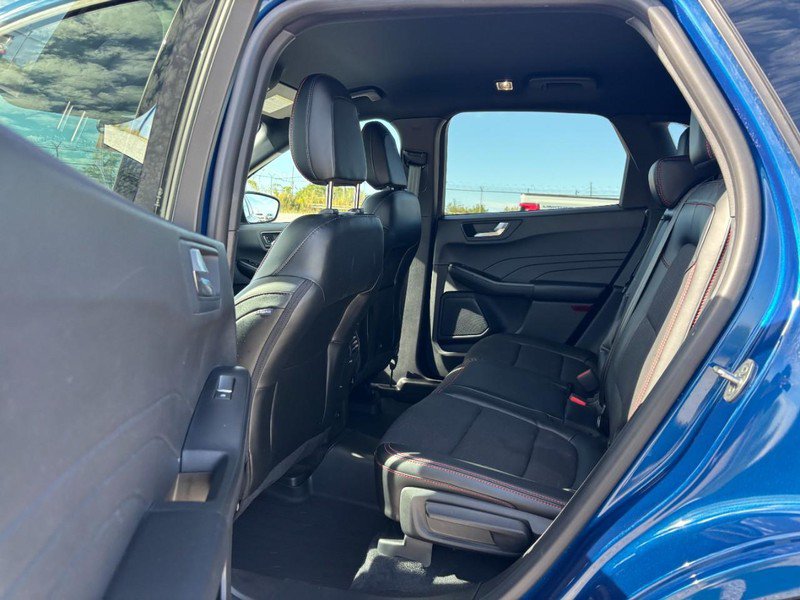 Used 2023 Ford Escape ST-Line Select w/ Tech Pack #1 AWD/4WD image 13