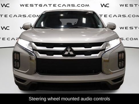 Used 2024 Mitsubishi Outlander Sport ES image 4