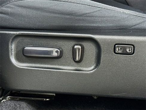 Certified 2021 Toyota Tacoma TRD Sport image 12