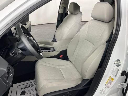 Used 2025 Honda Accord SE image 20