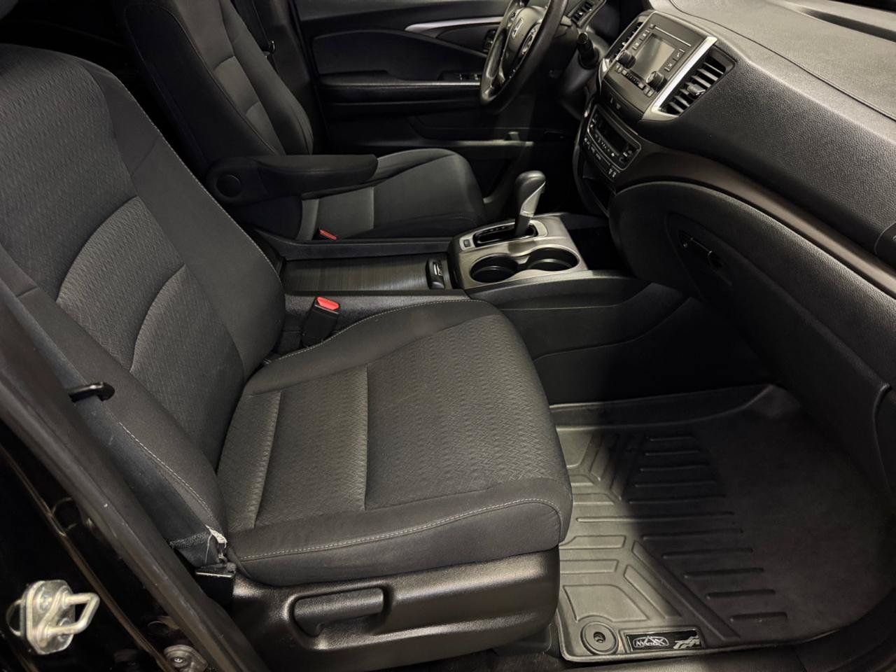 Used 2019 Honda Ridgeline Sport image 13