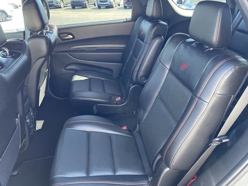 Used 2023 Dodge Durango GT AWD/4WD image 4