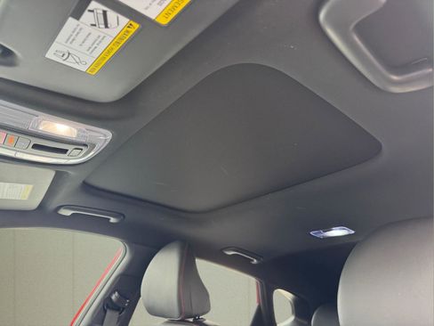 Certified 2024 Hyundai Kona N Line image 16