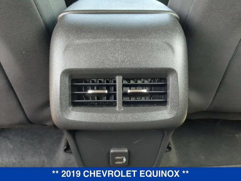 Used 2019 Chevrolet Equinox LS AWD/4WD image 17
