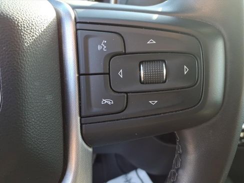 Used 2023 GMC Sierra 1500 Elevation image 19