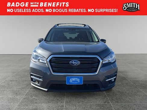 Used 2021 Subaru Ascent Limited w/ Technology Package image 9