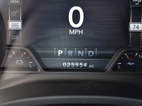 Used 2022 RAM 1500 Big Horn image 37