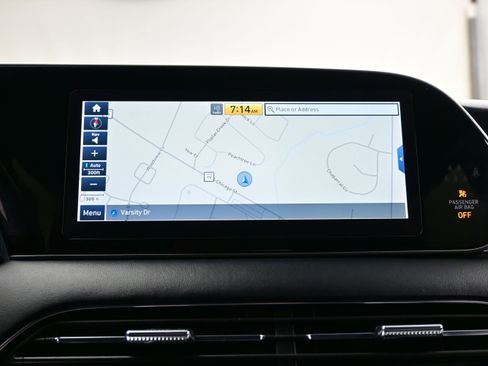 Used 2020 Hyundai Palisade Limited AWD/4WD image 22