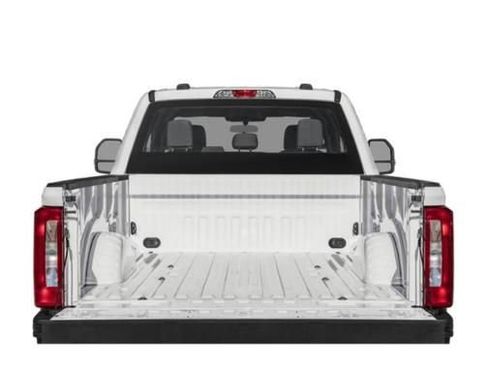 New 2026 Ford F250 XL w/ XL Chrome Package image 35