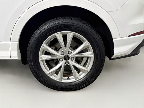 Used 2025 Audi Q3 2.0T Premium AWD/4WD image 26