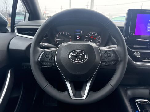 Used 2024 Toyota Corolla SE image 17