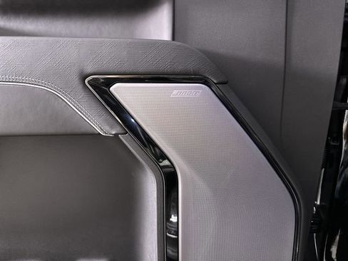 New 2026 GMC Sierra 2500 AT4X image 48