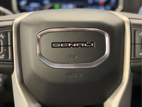Certified 2023 GMC Sierra 1500 Denali w/ Denali Reserve Package AWD/4WD image 15