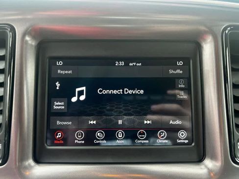 Used 2021 Dodge Challenger R/T RWD image 10