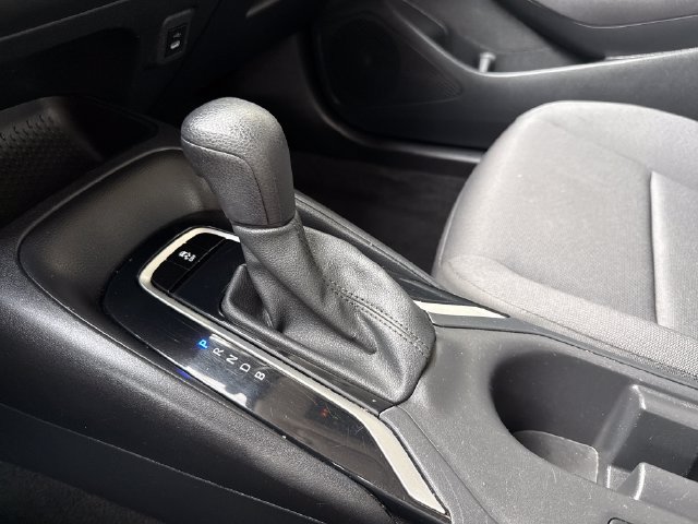 Used 2024 Toyota Corolla LE FWD image 24
