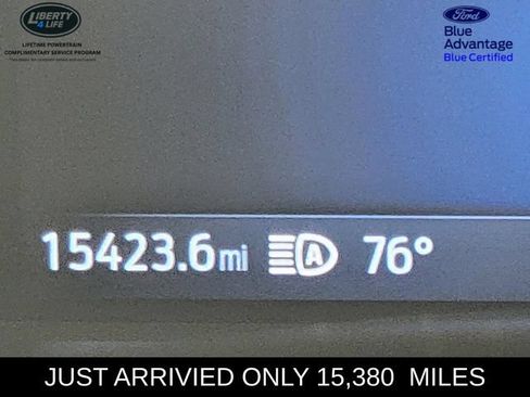 Used 2023 Ford Escape Active AWD/4WD image 30