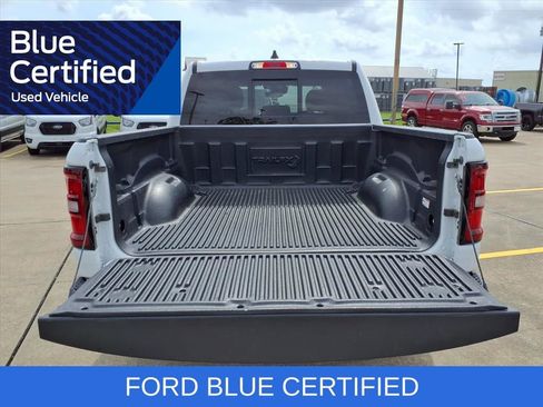 Used 2025 RAM 1500 Rebel w/ Rebel Level 1 Equipment Group image 30