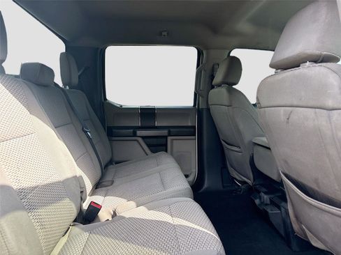 Used 2021 Ford F350 XLT image 29