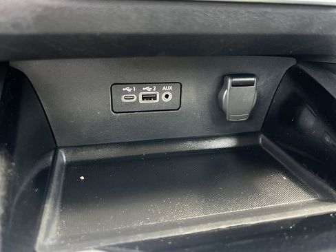 Certified 2024 Nissan Altima 2.5 SV FWD image 18
