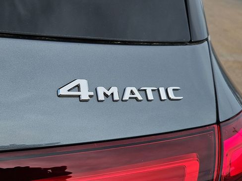 New 2026 Mercedes-Benz GLE 350 4MATIC image 15