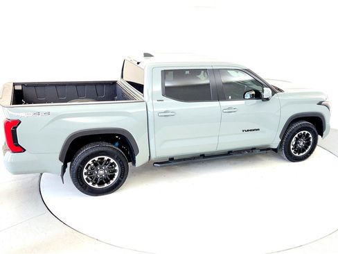 Used 2025 Toyota Tundra SR5 image 18