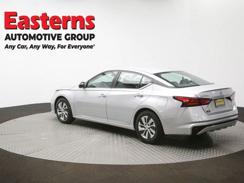 Used 2023 Nissan Altima 2.5 S image 63