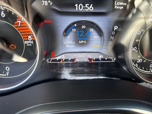 Used 2019 Jeep Cherokee Limited AWD/4WD image 20