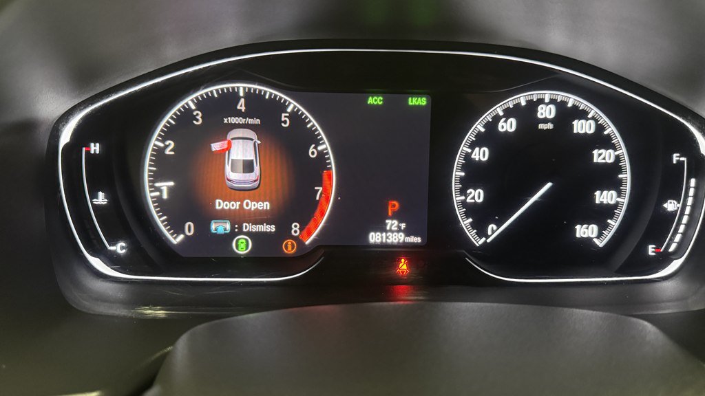Used 2019 Honda Accord LX image 18