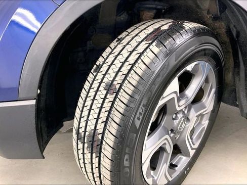 Used 2017 Honda CR-V EX image 34