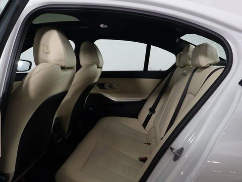 New 2026 BMW 330i Sedan w/ Premium Package image 6