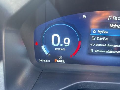 Used 2025 Ford Explorer ST-Line w/ Premium Package image 32