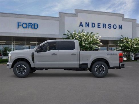 New 2026 Ford F350 Lariat w/ Tremor Off-Road Package image 3