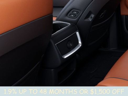 New 2026 Kia Carnival EX FWD image 27