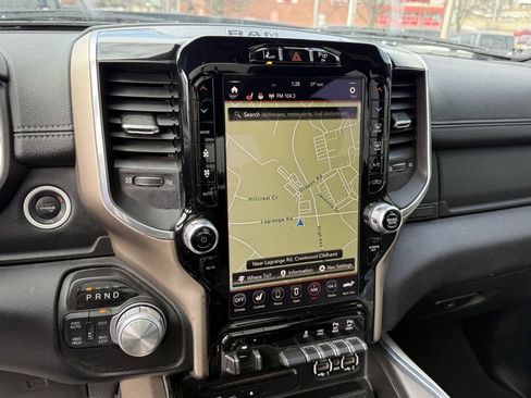 Used 2019 RAM 1500 Laramie image 21