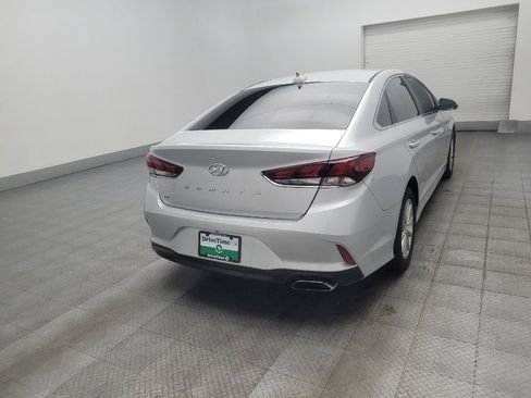 Used 2018 Hyundai Sonata SE FWD image 9
