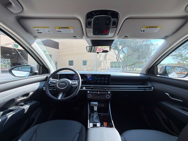 New 2026 Hyundai Tucson SEL Plus FWD image 11