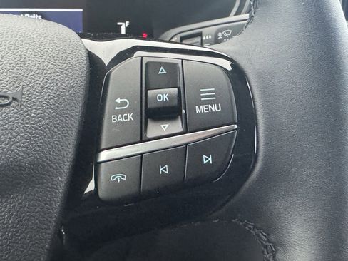 Used 2024 Ford Escape Active image 16