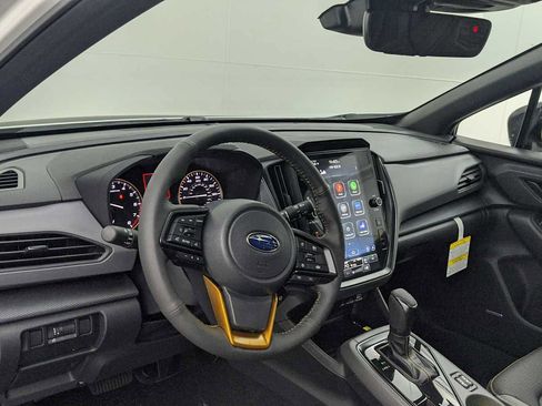 New 2026 Subaru Crosstrek 2.5i Wilderness image 13