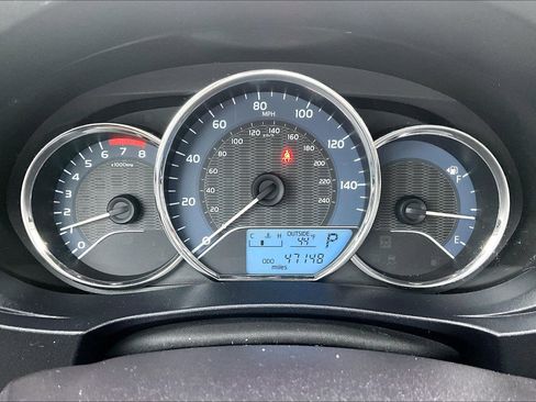 Used 2016 Toyota Corolla LE image 19